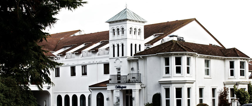 Copthorne Hotel  Effingham Gatwick Exterior